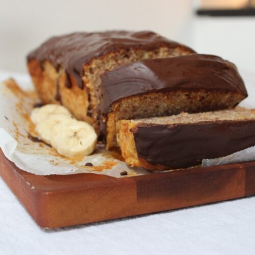 Bananenbrood