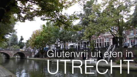 Glutenvrij uit eten in Utrecht