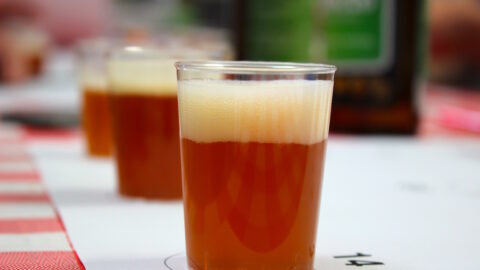 Glutenvrij bier