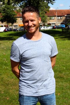 Jeroen