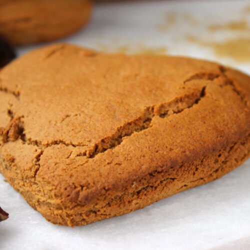 Glutenvrije taaitaai